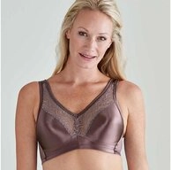 Swegmark of Sweden B&uuml;gelloser BH Star - 12350