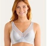 Swegmark of Sweden B&uuml;gelloser BH Star - 12350