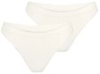 sloggi Brasilslip Blue GO Sense (2-St) Brasilian Slip, Brasil Slip, Midislip