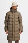 North Bend Steppjacke NBMarko M W-PRO 5.000 mit wasserdichter Beschichtung