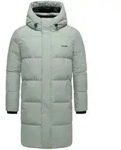 Stone Harbour Steppmantel Hadrieen XX modischer Herren Wintermantel mit...