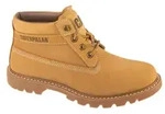 CATERPILLAR Colorado 2.0 Chukka Wanderschuh gelb 41 EU
