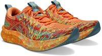 Laufschuh ASICS "NOOSA TRI 16", Herren, Gr. 44, sun peach, lemon spark,...