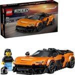 LEGO&reg; McLaren W1 (77257), LEGO Speed Champions Konstruktionsspielsteine, (287...
