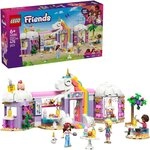 LEGO&reg; Einhorn-Traumcaf&eacute; (42684), LEGO Friends Konstruktionsspielsteine, (475...