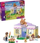 LEGO&reg; Heartlake City Hasenhotel (42679), LEGO Friends...