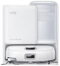 eufy Saugroboter Omni E25 wei&szlig;