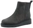 Tamaris WIDE FIT Stiefelette Easy Stretch