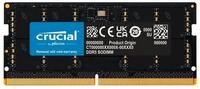 Crucial 32GB DDR5-5600 SO-DIMM Arbeitsspeicher Arbeitsspeicher