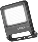 Osram Au&szlig;en-Wandleuchte Osram Au&szlig;enleuchte ENDURA Flood 50W PCR dunkelgrau,...