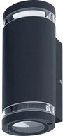 Osram Au&szlig;en-Wandleuchte OSRAM HOMELIGHTING ENDURA Classic Beam Gap Wall UpDown GU10