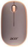Acer 2,4G Maus AMR 100 peach Bubble Mouse Maus