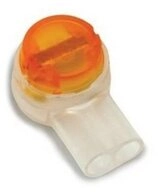 Corning / 3M Scotchlok Einzeladerverbinder UY2, VPE 100 Stk Audio- &...