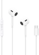 TECH PROTECT Tech-Protect UltraBoost Core G2 USB-C Kopfh&ouml;rer Wei&szlig;...