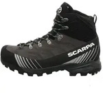 Scarpa 61057G-M 0382 Ribelle TRK GTX Wanderschuh grau 42 EU