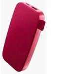 Fresh 'n Rebel Fresh 'n Rebel 2pb12100br Powerbank 12000 mAh Beere, Rot...