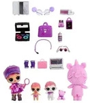 MGA ENTERTAINMENT Minipuppe L.O.L. Surprise Eye Spy Unboxball