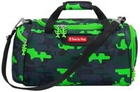 Step by Step Sporttasche Sports Bag