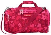 Step by Step Sporttasche Sports Bag