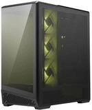 MSI PC-Geh&auml;use MAG PANO 130R PZ Midi Tower Gaming Geh&auml;use, Seitenfenster,...