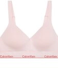 Calvin Klein Underwear Bralette-BH LIFT BRALETTE Mit elastischem Saum
