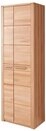 Innostyle Garderobenschrank 2 T&uuml;ren, 6 B&ouml;den, soft-close, Kernbuche...