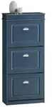SoBuy Schuhschrank FSR78/FSR79/FSR94, Schuhkipper, Schuhregal, Schuhbank, mit...