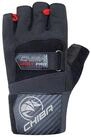 Chiba Gewichtshandschuhe Fitnesshandschuh Wristguard Protect