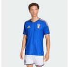 adidas Performance Fu&szlig;balltrikot ITALIEN 26 AUTHENTIC HEIMTRIKOT (1-tlg)