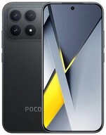 Xiaomi POCO F8 Pro 12+256GB Smartphone Handy (50 MP Kamera)