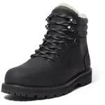 Timberland BRITTON ROADMID WARM LINED WATERPROOF BOOT Schn&uuml;rboots Winterstiefel,