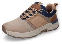 camel active Sneaker, Retro Sneaker, Chunky Sneaker, Schn&uuml;rschuh f&uuml;r den...