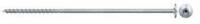 fischer Schraube fischer Holzschraube PowerFast II 10,0x300 TK TX TG blvz 50 50...