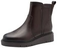 Tamaris WIDE FIT Stiefelette Easy Stretch