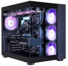 Cougar FV150 BK 7673 Intel Core Ultra 5 245KF RTX 5060 32GB DDR5 1TB SSD...