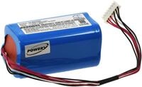 Powery Akku f&uuml;r Lautsprecher Marshall Kilburn II Akku 5200 mAh (7.4 V)