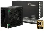 Inter-Tech Inter-Tech HA-1200BA4, PC-Netzteil, (1x 12-Pin PC-Netzteil (80 PLUS...