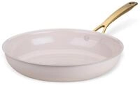 FACKELMANN Bratpfanne Pfanne, Antihaft-Pfanne, Kochgeschirr, Aluminium-Pfanne