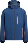 McKINLEY Skijacke He.-Jacke Dean II M NAVY