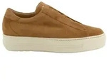 Paul Green Paul Green 5529-029, Sneaker, Braun, Damen Sneaker braun 35,5 EU