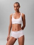 Calvin Klein Underwear Panty MODERN COTTON mit breitem B&uuml;ndchen
