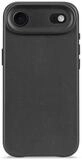 DECODED Smartphone-H&uuml;lle Leather Backcover iPhone 17 Air