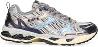 MRP MRP MRP01 V.51, Sneaker, Blau, metallik, Damen Sneaker