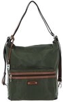 Picard Schultertasche Backpack and Shoulderbag