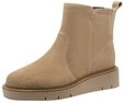 Tamaris WIDE FIT Stiefelette Easy Stretch