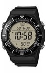 CASIO TIMELESS COLLECTION Chronograph AE-1700H-1AVEF, Quarzuhr, Armbanduhr,