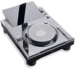 Decksaver Abdeckhaube, AlphaTheta CDJ3000x Cover - Cover f&uuml;r DJ Equipment