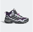 adidas TERREX SKYCHASER MID GORE-TEX Wanderschuh wasserdicht dank Gore-Tex...