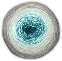 Woolly Hugs 200g Woolly Hugs Bobbel cotton Effektgarn, 800,00 m