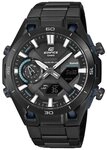 CASIO EDIFICE Smartwatch, Solaruhr, Armbanduhr, Herrenuhr, Hand Moving Funktion,